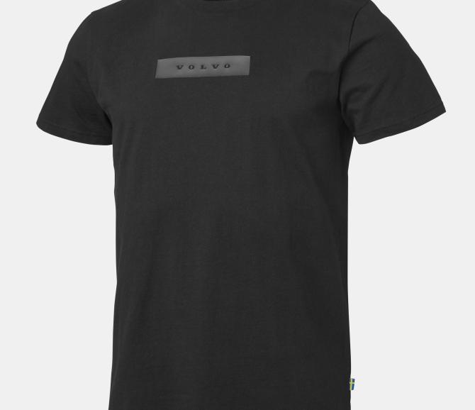 T-shirt Urban Tee Black, rozmiar XL