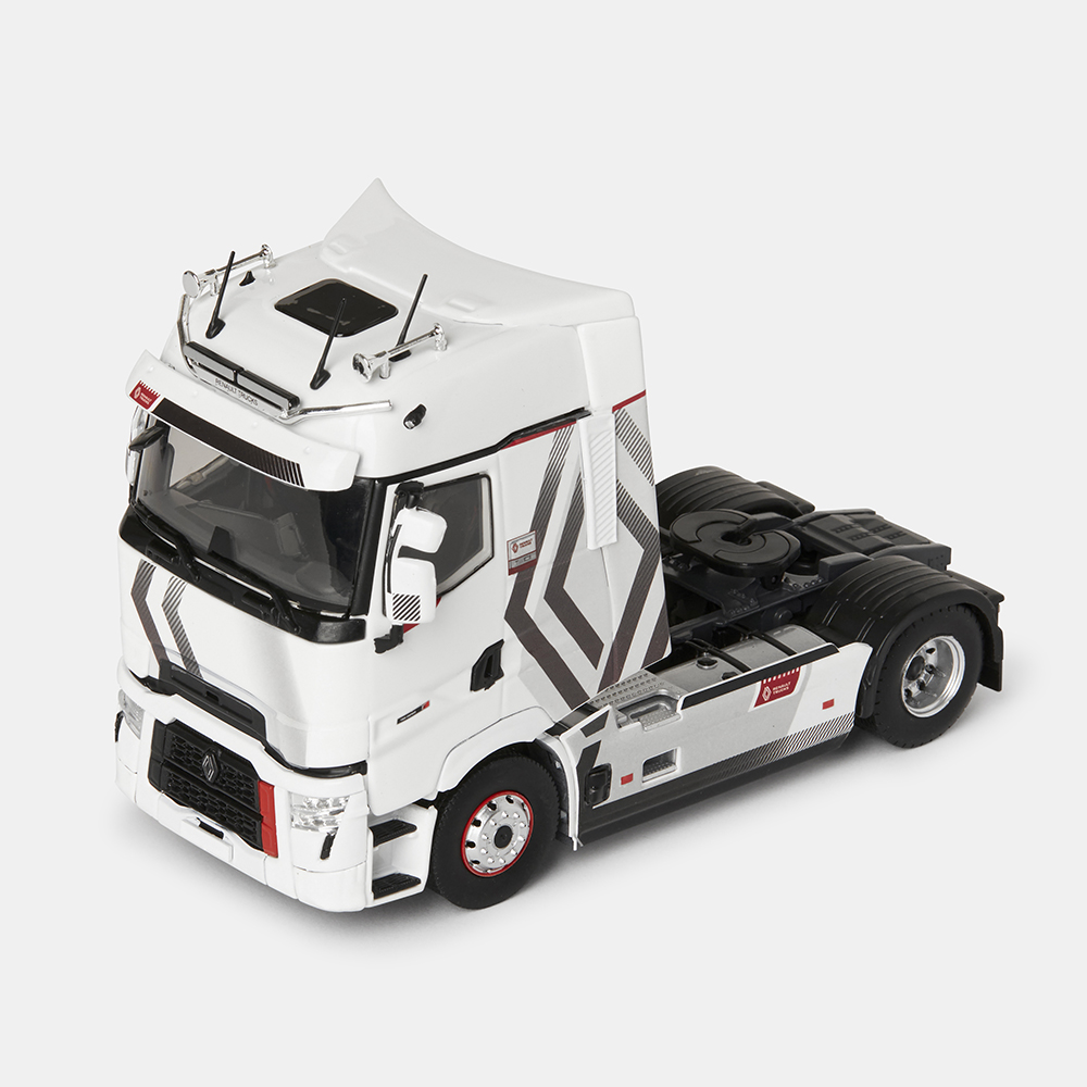 Modelik Renault Trucks T High tractor 4x2 1:43 - Renault Trucks