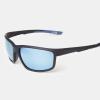 Okulary - Sporty Sunglasses - Volvo Word Mark - 