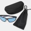 Okulary - Sporty Sunglasses - Volvo Word Mark - 