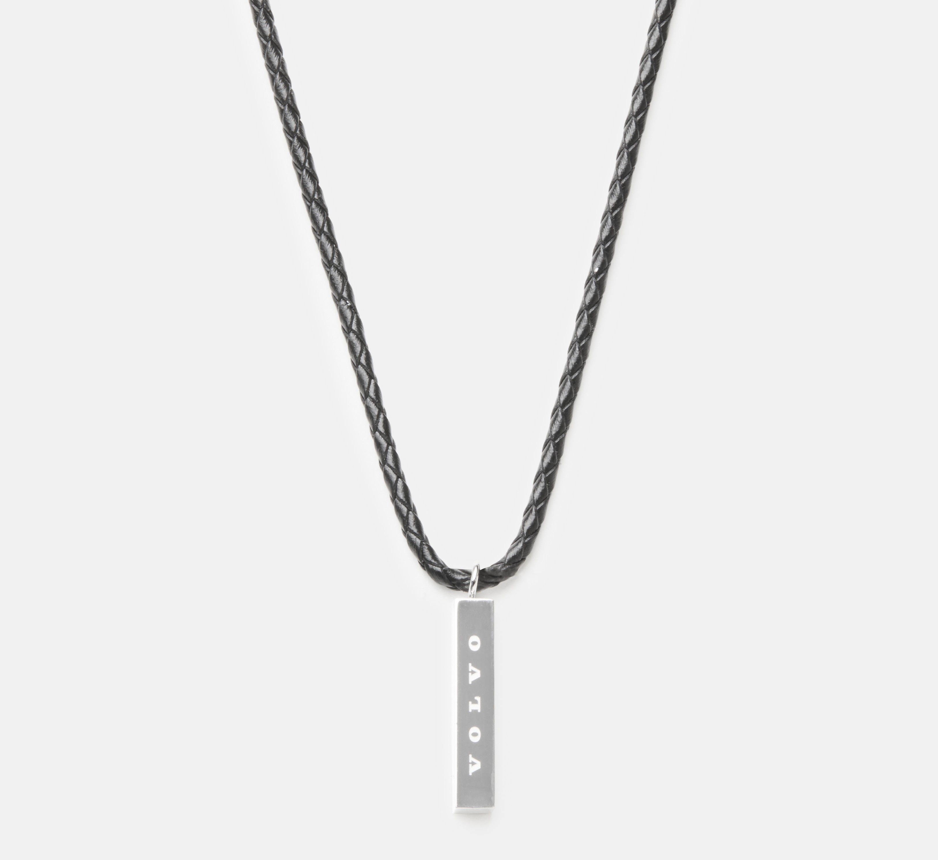 Naszyjnik Leather Necklace