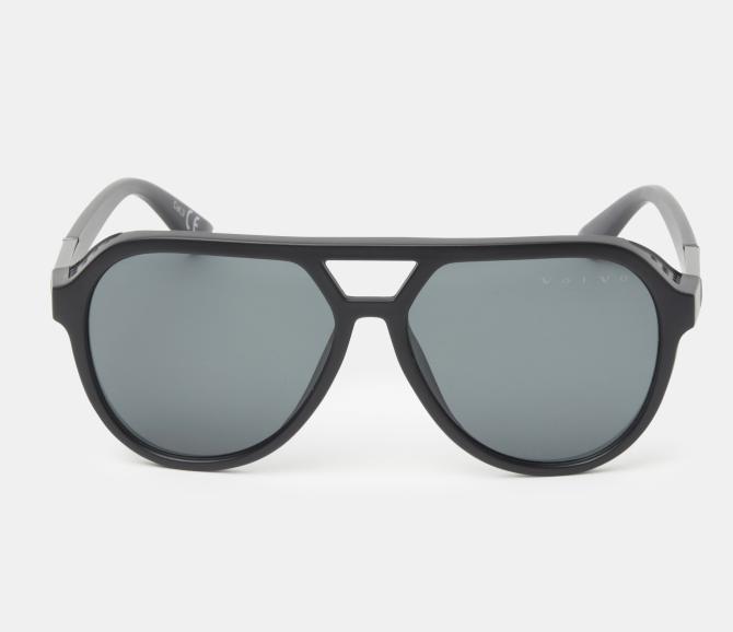 Okulary sloneczne Urban Sunglasses Black