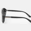 Okulary sloneczne Urban Sunglasses Black