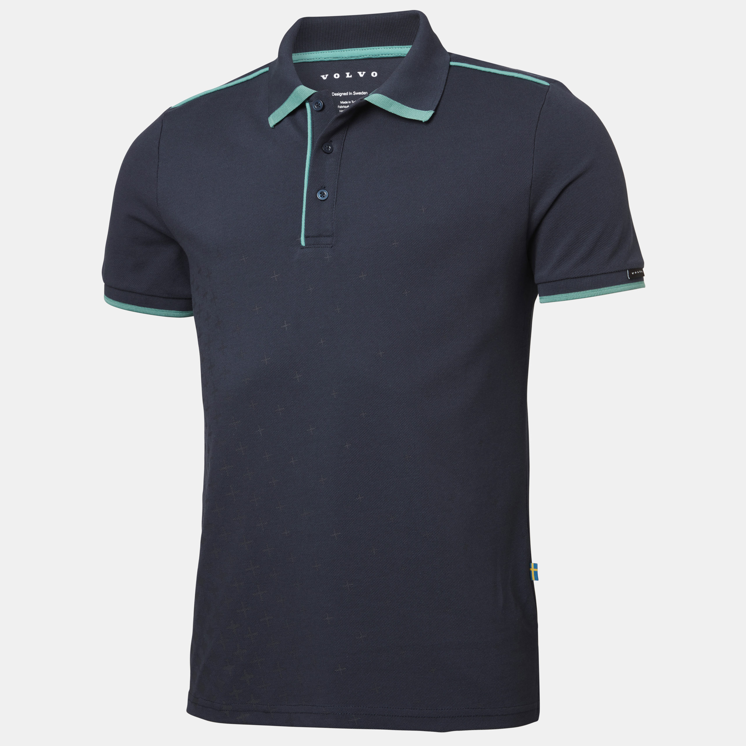 KOSZULKA POLO GRANAT 2 XL