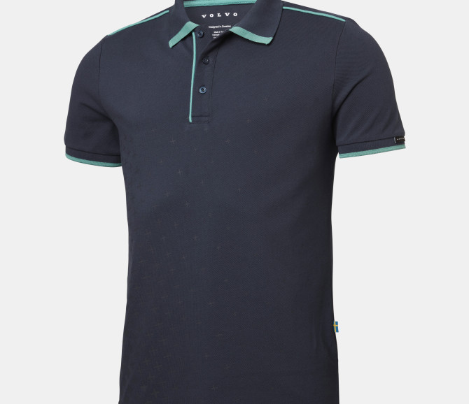 KOSZULKA POLO GRANAT 2 XL