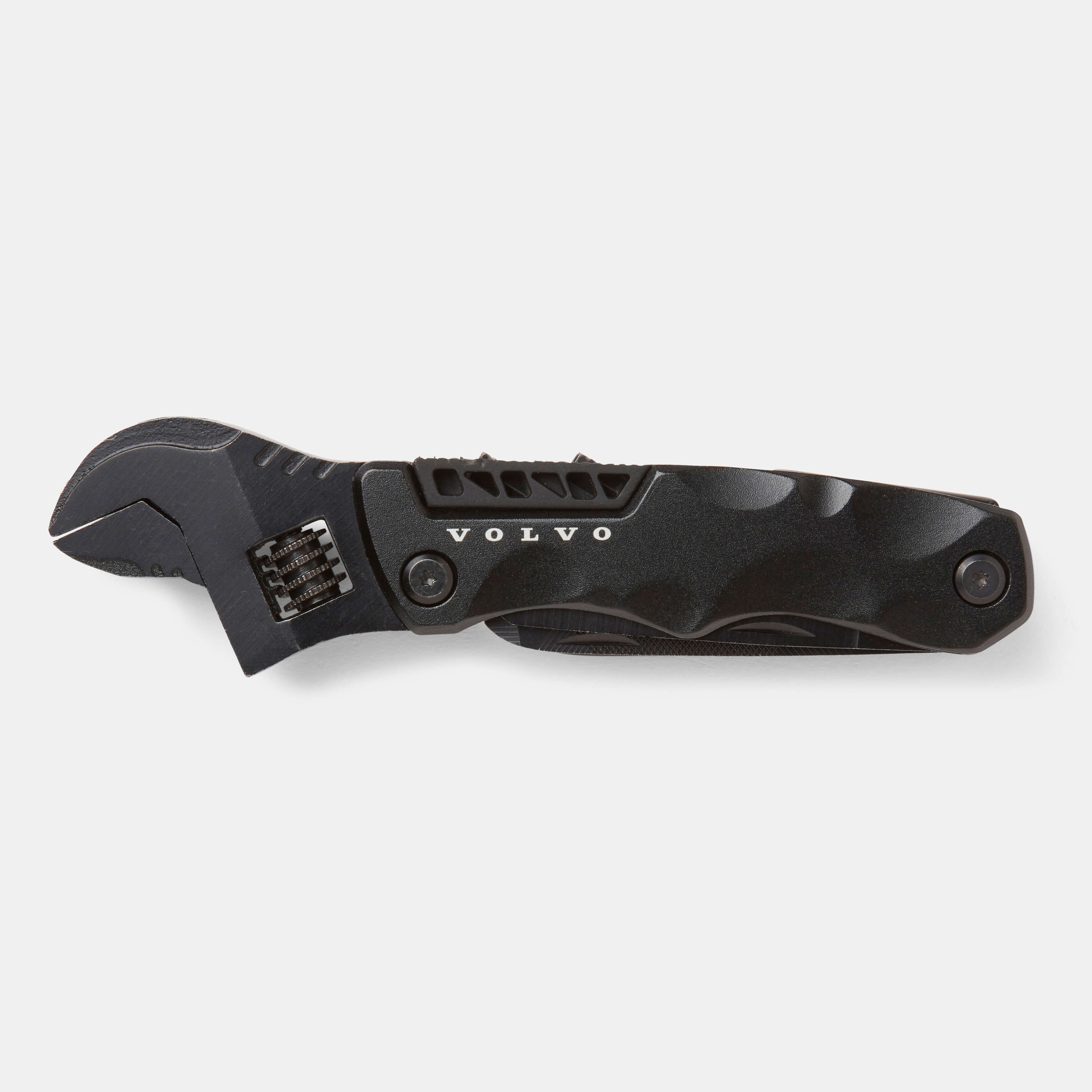 Wrench Multitool - Volvo Word Mark - 