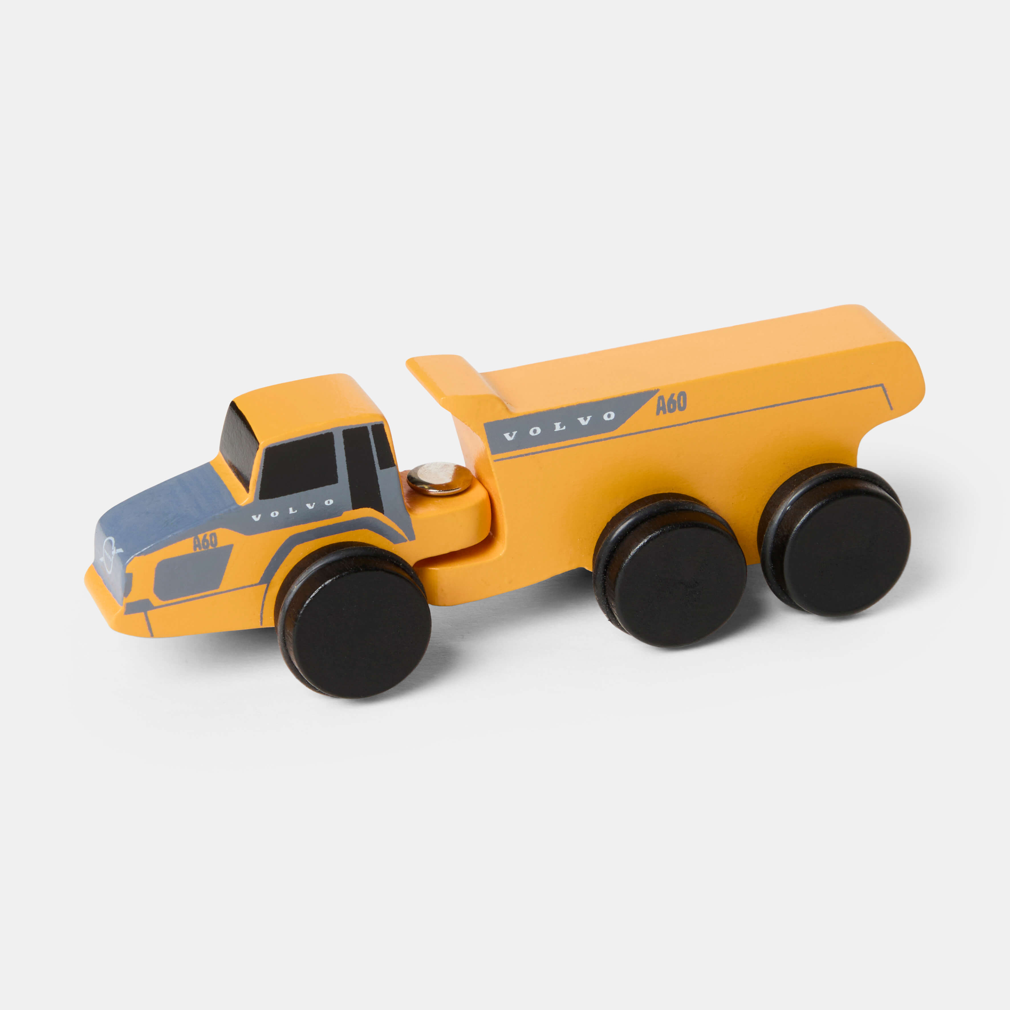 Model zabawka Wozidło - VOLVO - 
