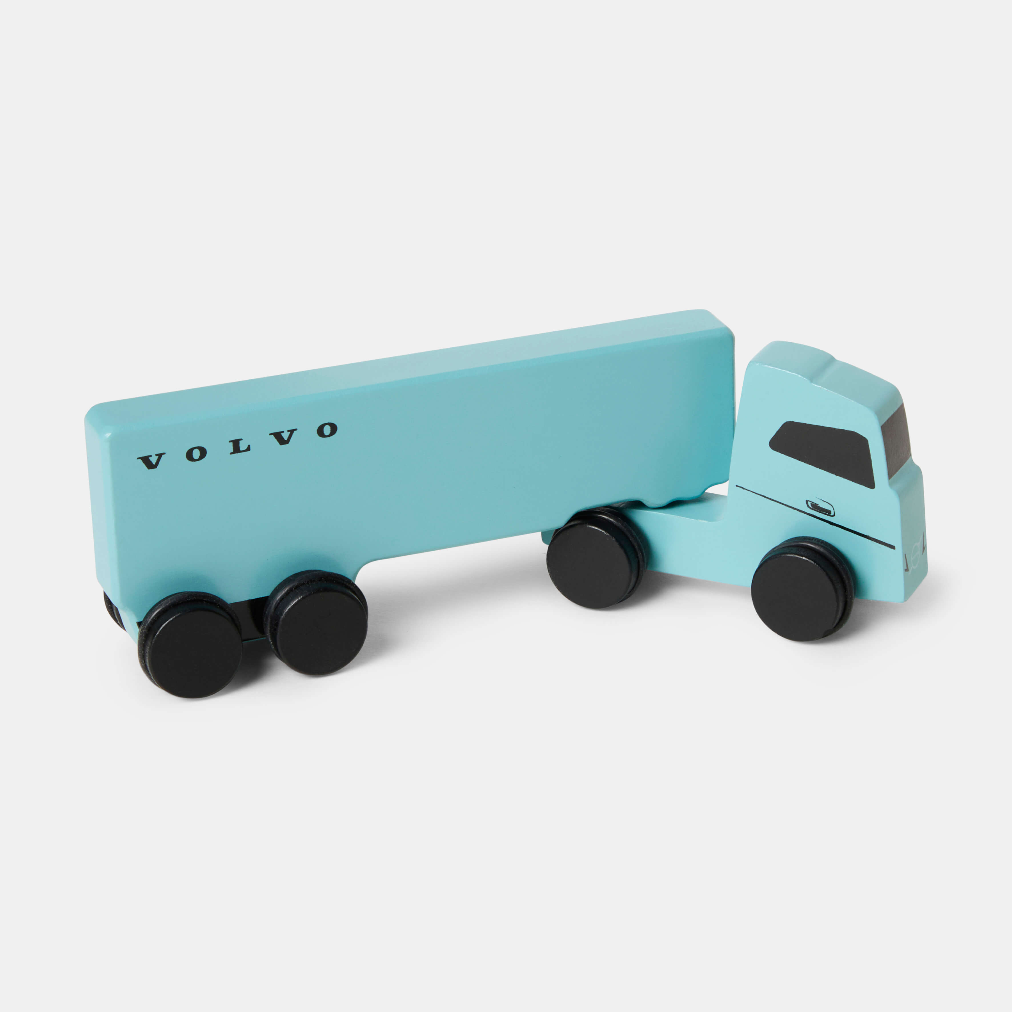 Model zabawka Truck - VOLVO - 