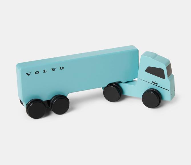 Model zabawka Truck - VOLVO - 