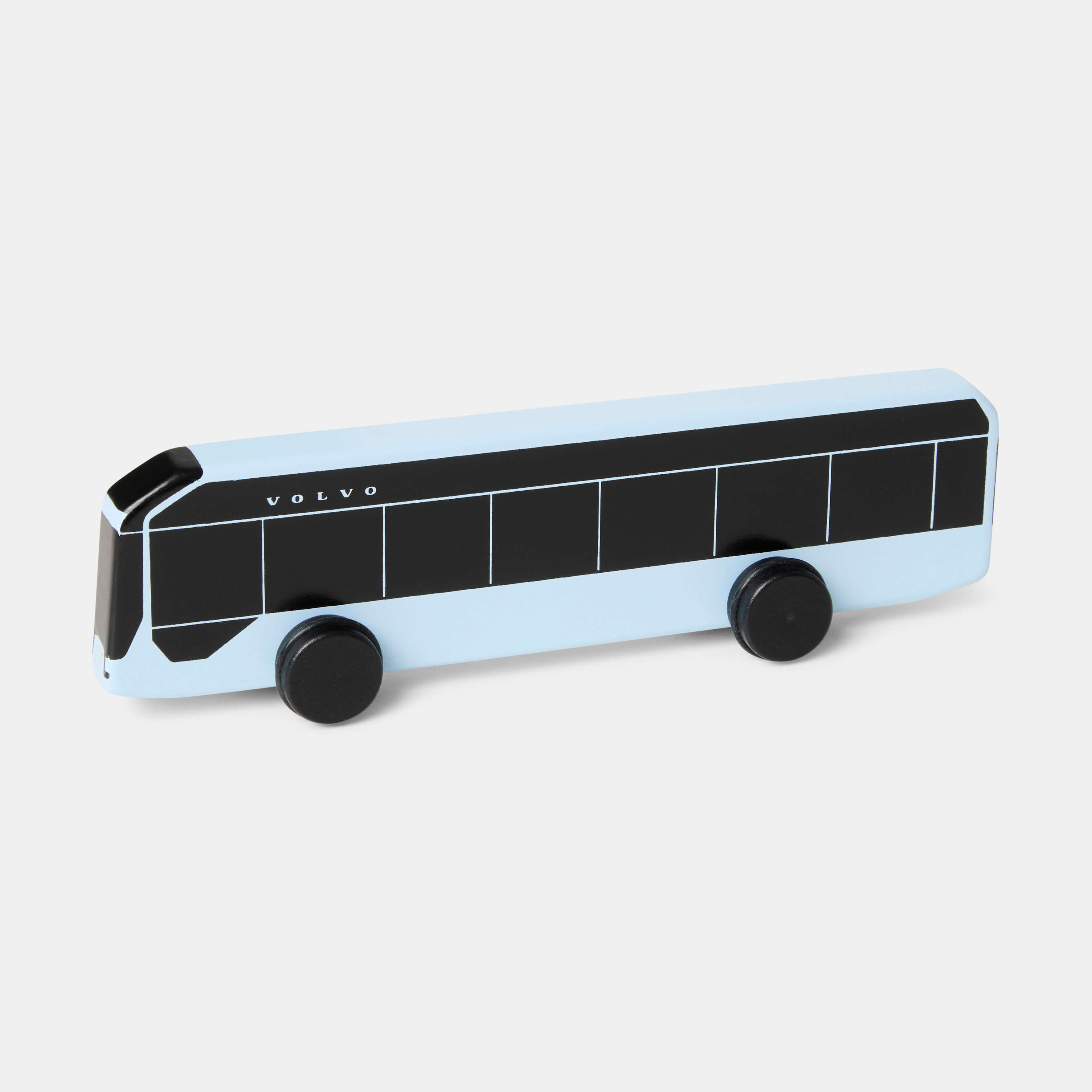 Model zabawka Autobus - VOLVO - 