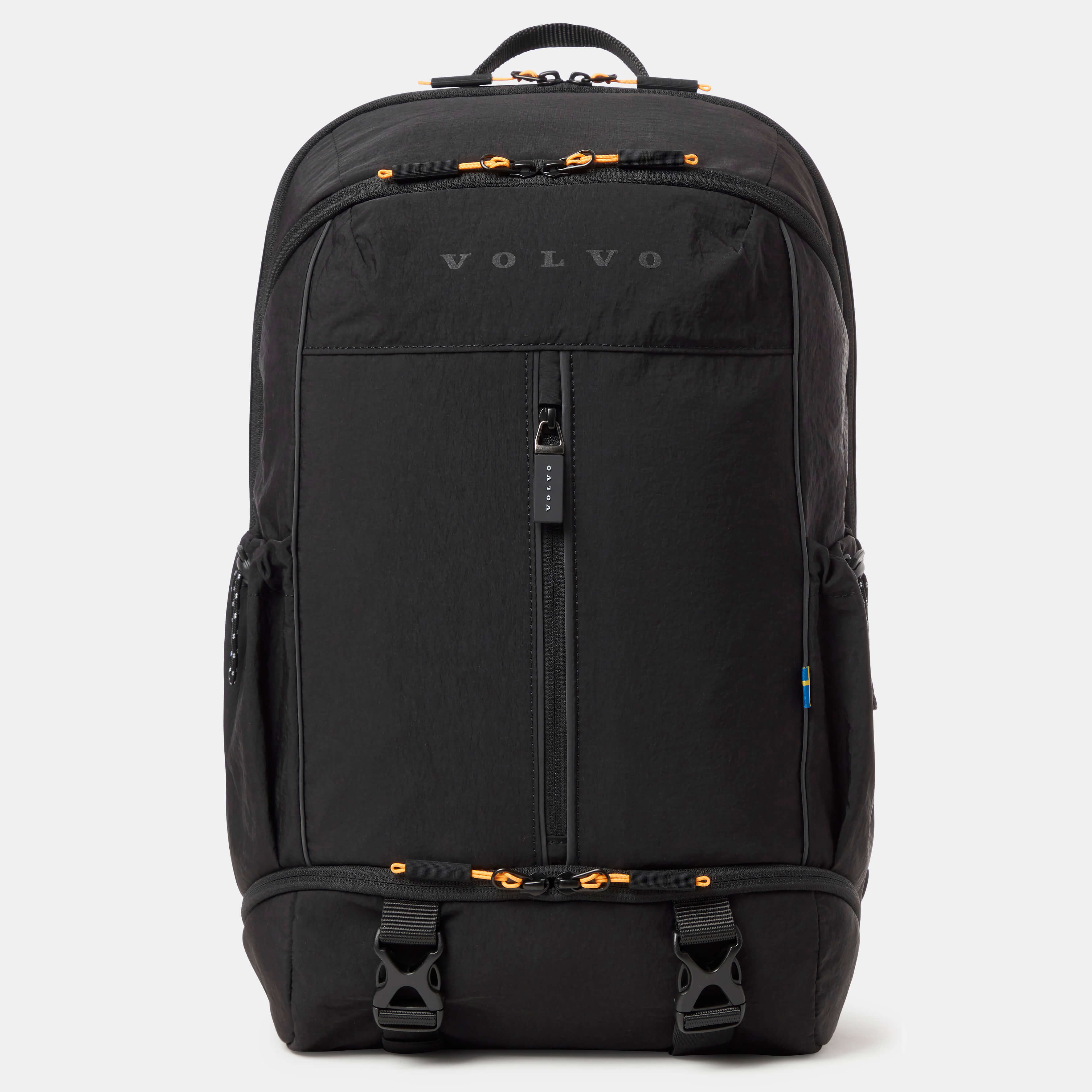 Plecak Active Lightweight Backpack Black