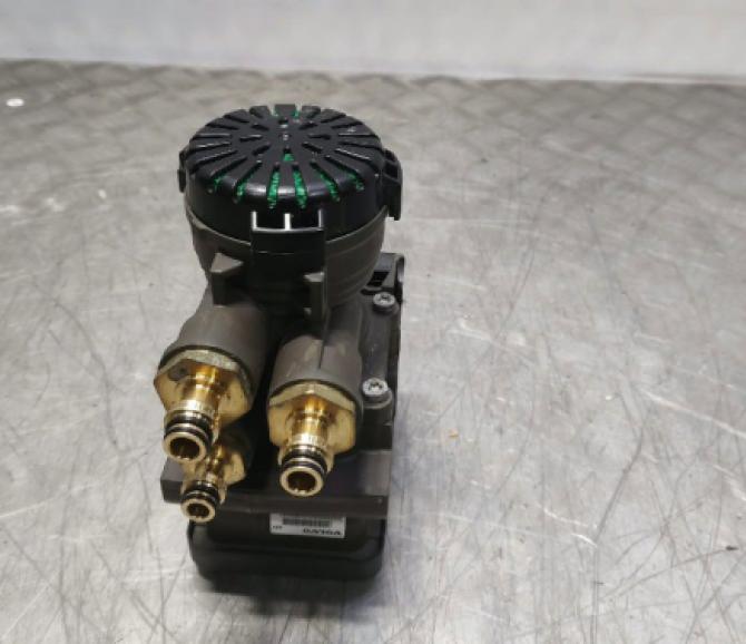 MODULATOR EBS* K029246 - część używana