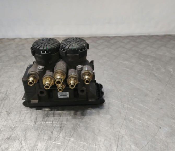 MODULATOR EBS* K093191 - część używana