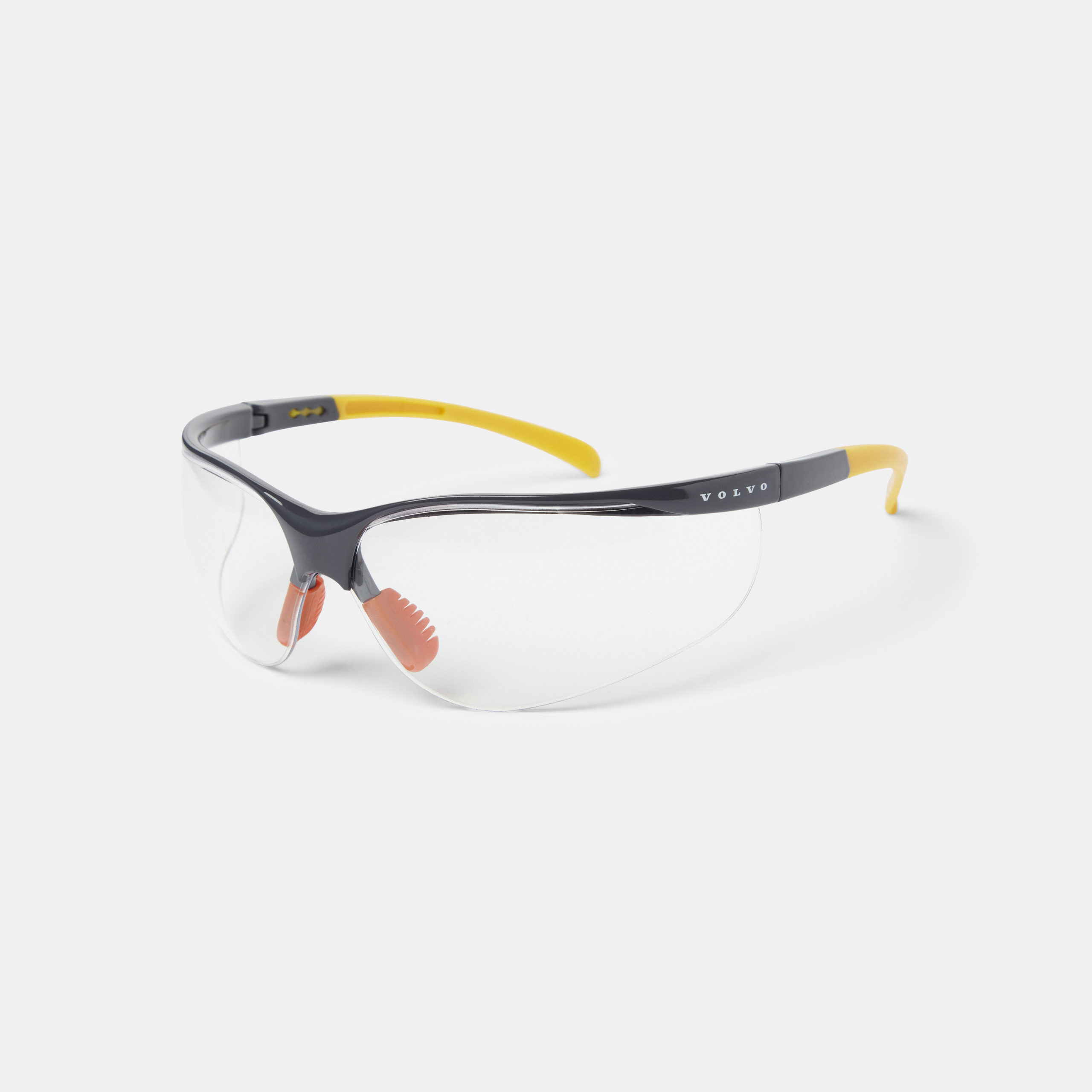 Safety Glasses - OKULARY