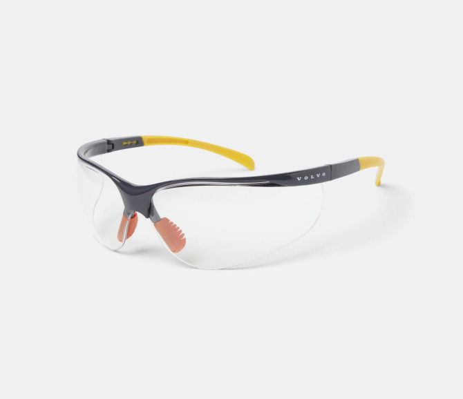 Safety Glasses - OKULARY