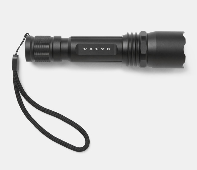 Latarka Durable Torch