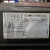 SILNIK D11K430 RENAULT EU6 VEB 750000 - część używana